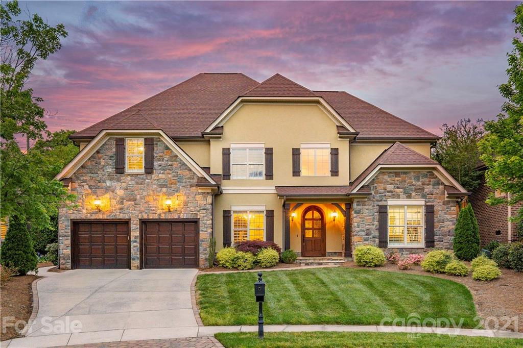 6711 Larrisa Court