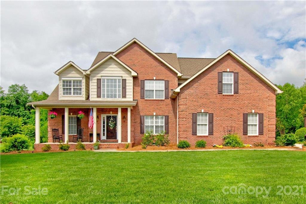 4233 Pointe Norman Drive