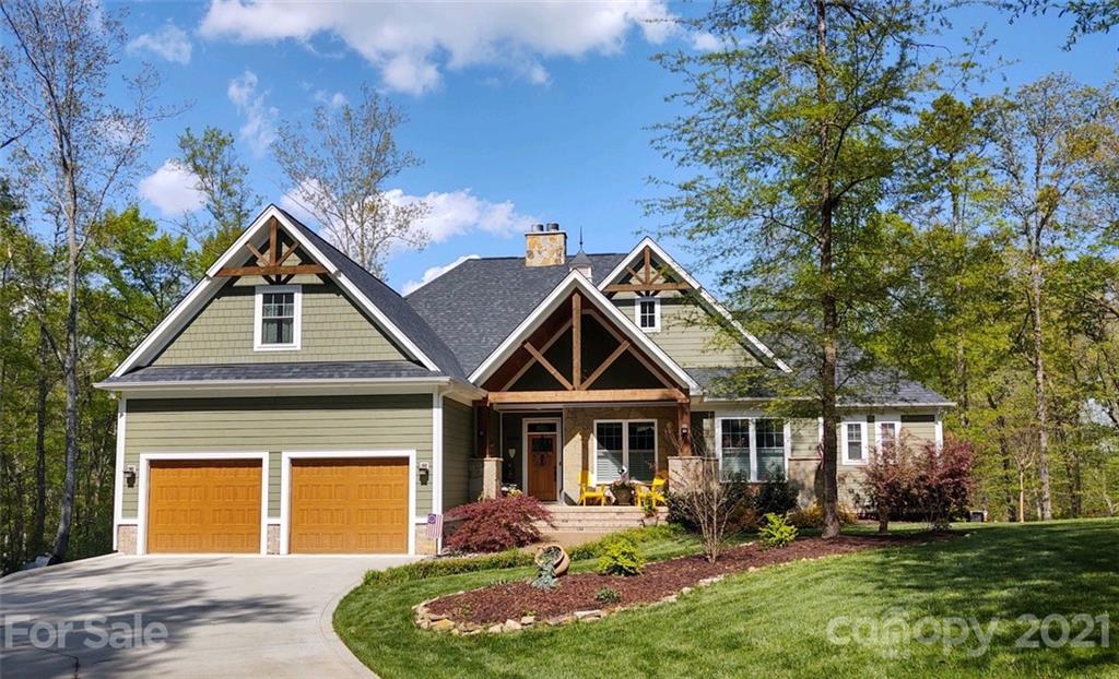 8334 Catawba Cove Drive