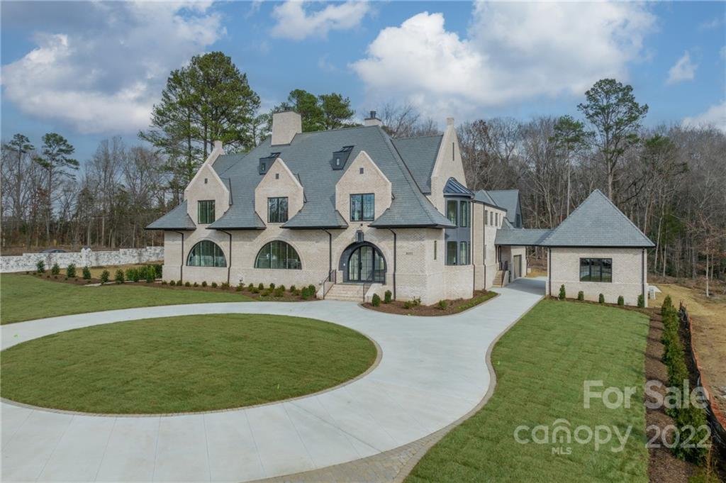 8011 Litaker Manor Court