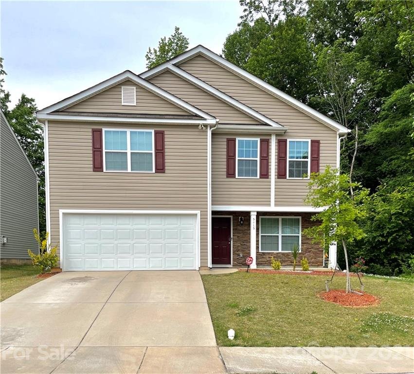 5415 Park Brook Drive