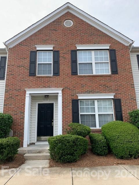 7537 Pilot Cove Court