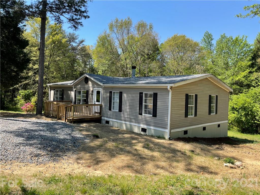 4794 Blade Run Road