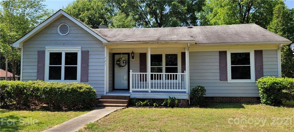 707 Finley Road