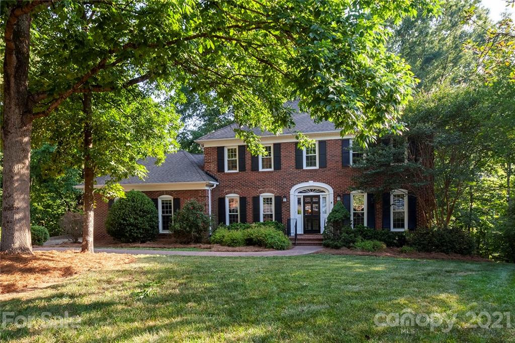 10313 Ben Franklin Court