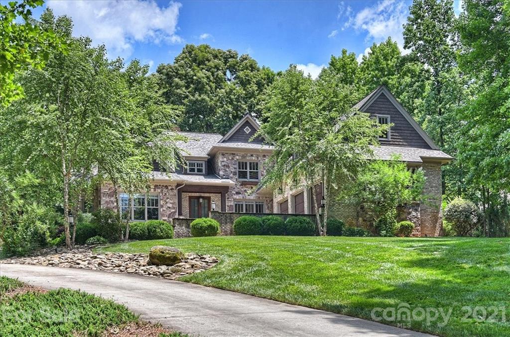 5153 Woodland Bay Drive