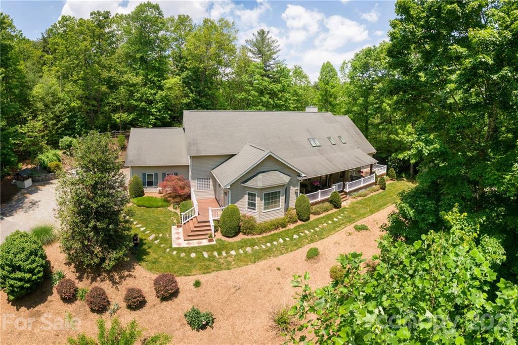 49 Indian Ridge Trail