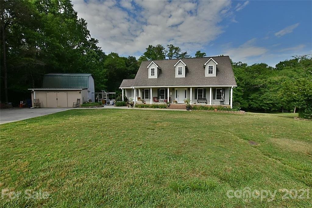 1013 Croatoan Drive
