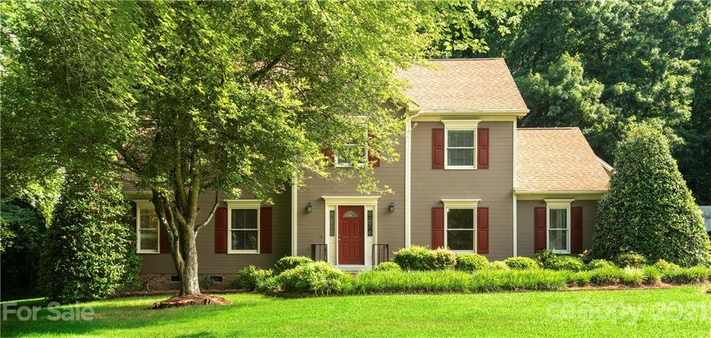 7248 Cobblecreek Drive