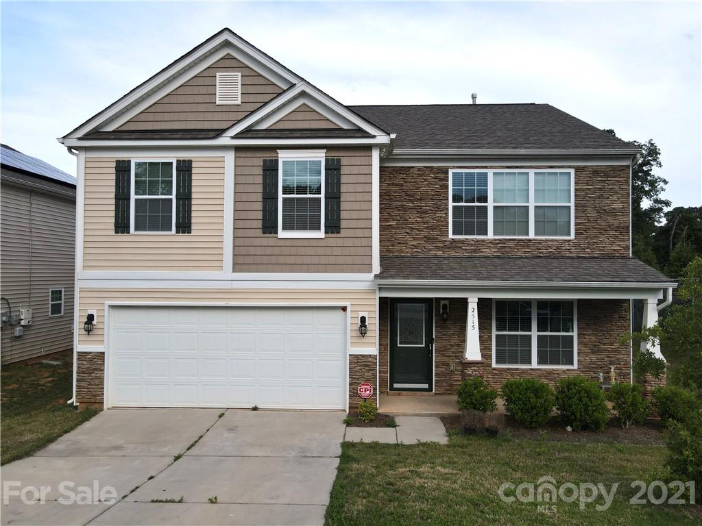 2515 Alex Ryan Drive