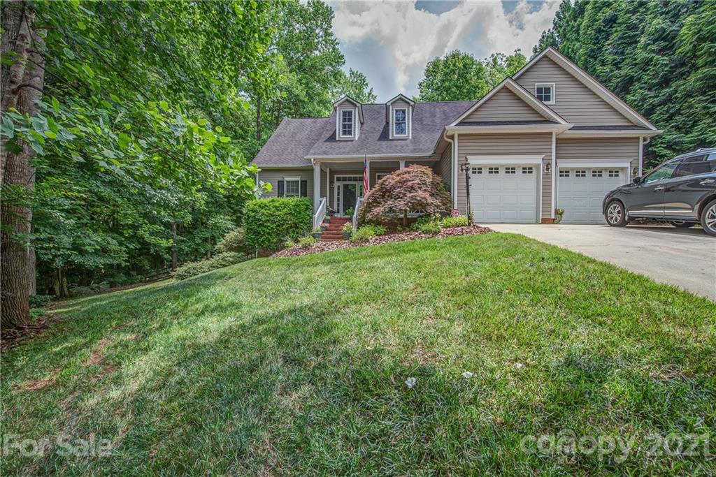 1029 Marguerite Drive