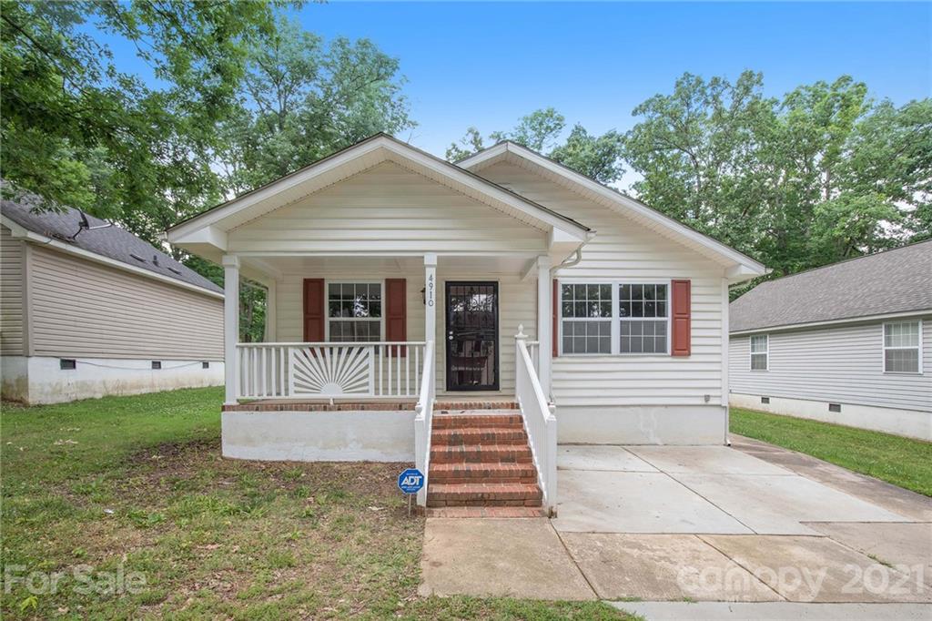 4910 Curtiswood Drive