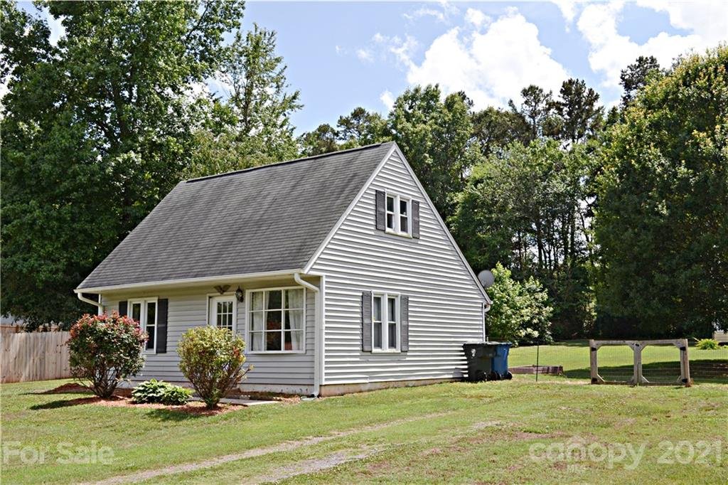 8401 Clear Meadow Lane
