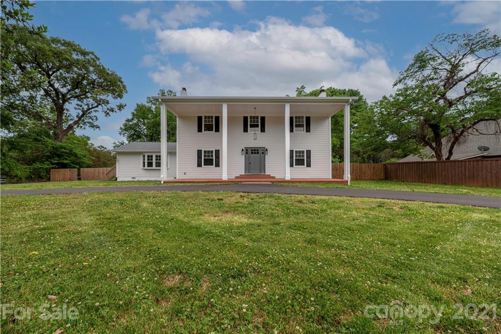 105 Pineville Matthews Road