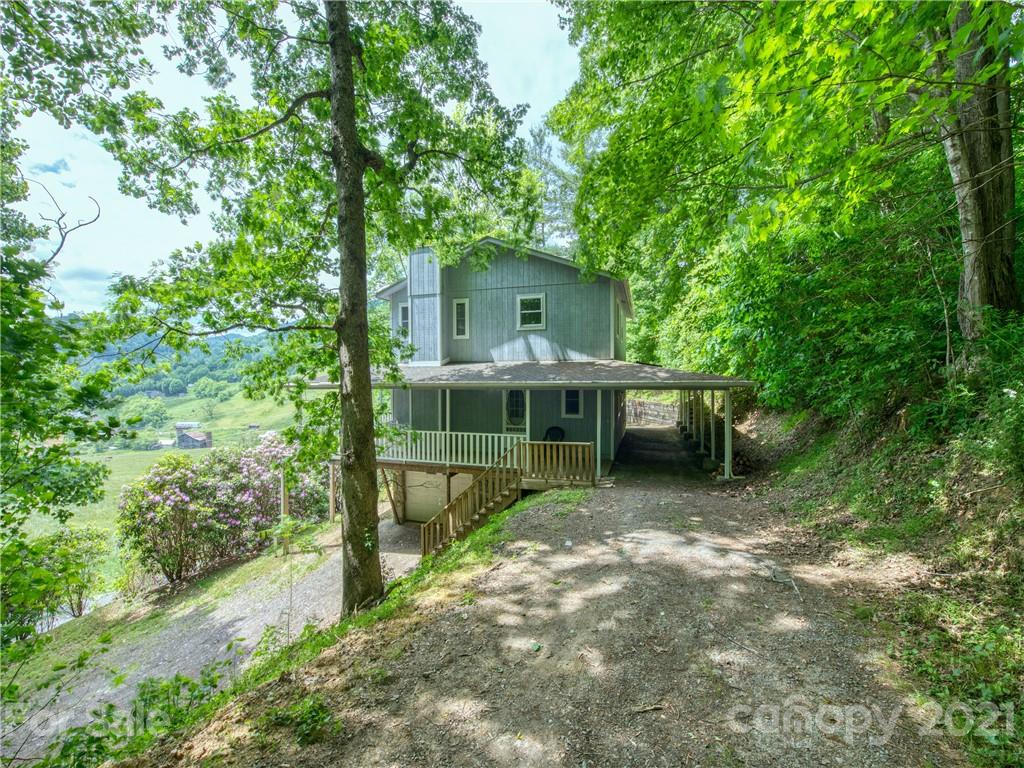 2131 Coleman Mountain Road