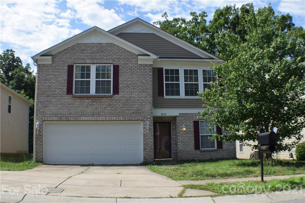 8410 Rockmoor Ridge Road
