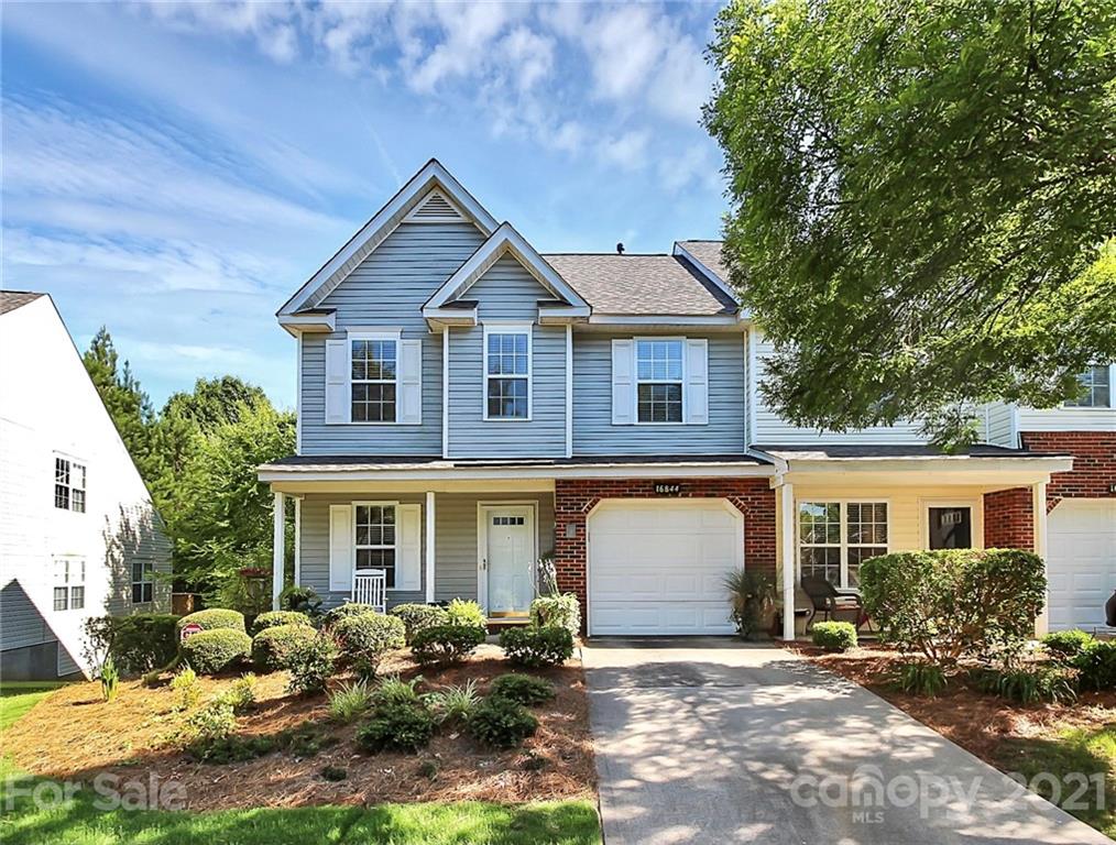 16844 Timber Crossing Road 2111