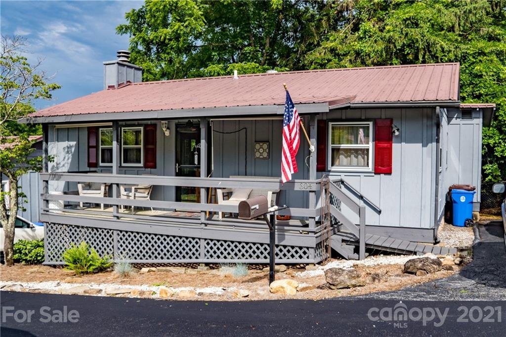 304 Raven Ridge