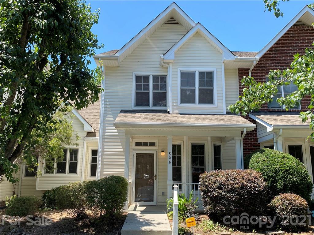 808 Stone Village Drive