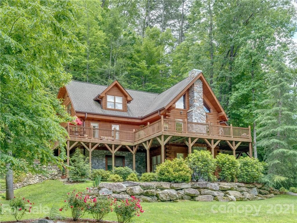 120 Rocky Mountain Drive