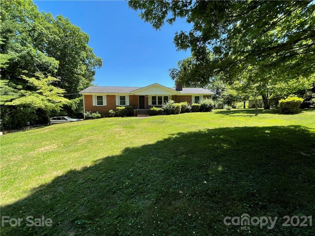 16 Springside Road
