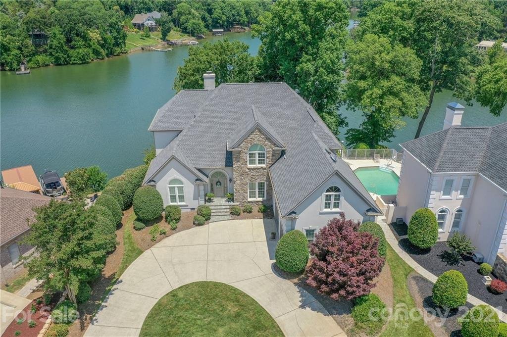 14042 Point Lookout Road