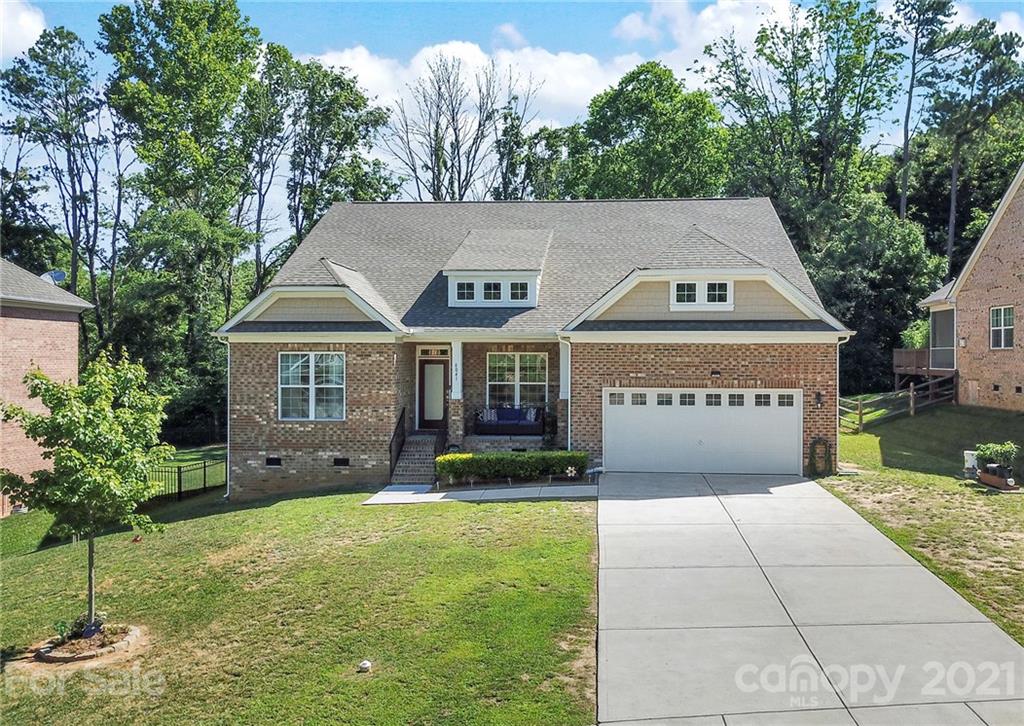 8041 Frances Haven Drive