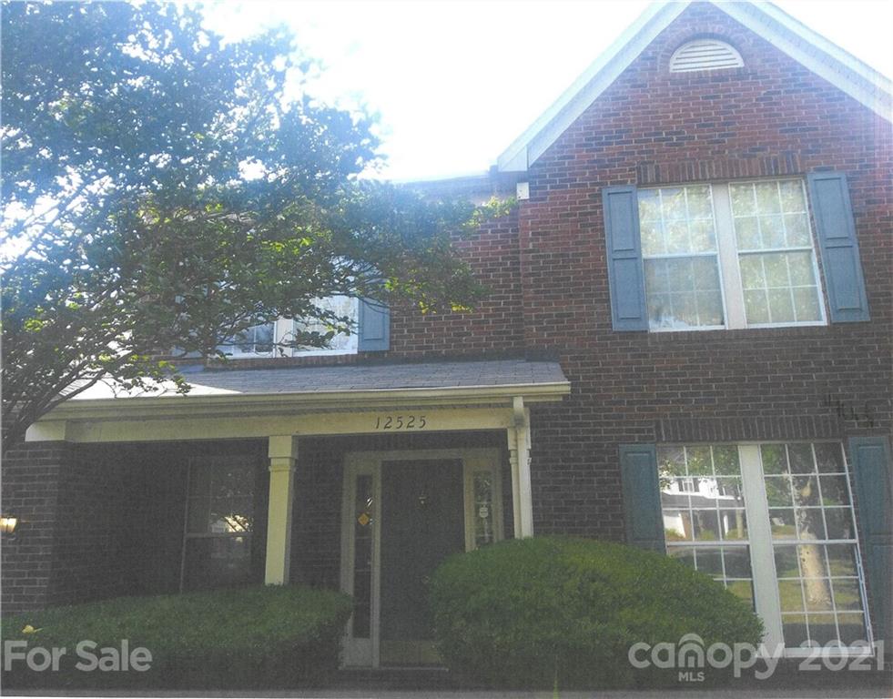 12525 Old Timber Road