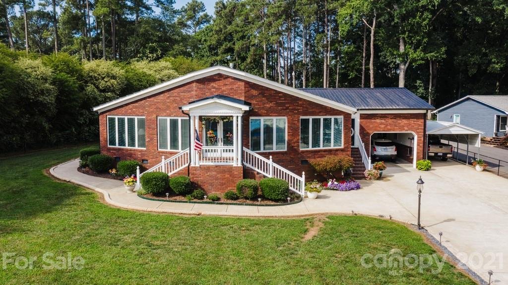 10994 Willow Oak Road