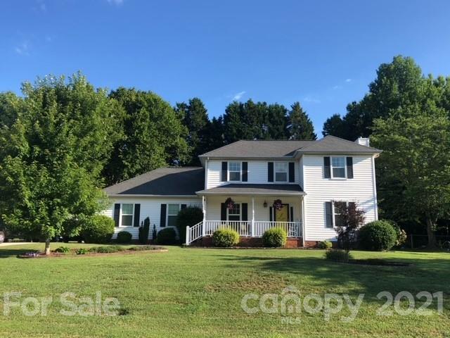 2032 Pine Needle Court