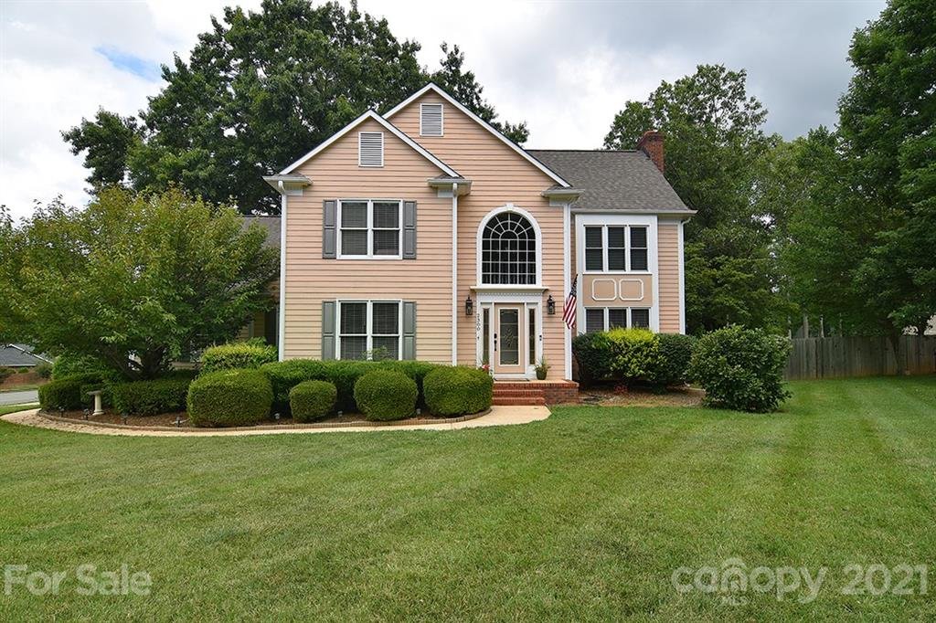 2300 Maria Lynn Court