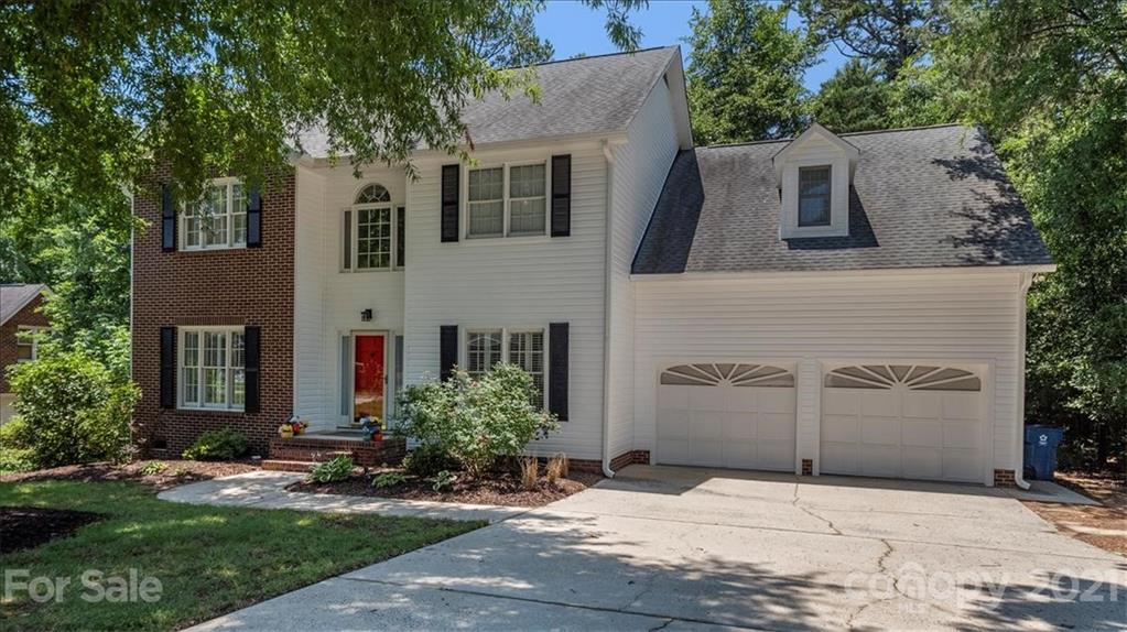 2025 Brandywine Drive