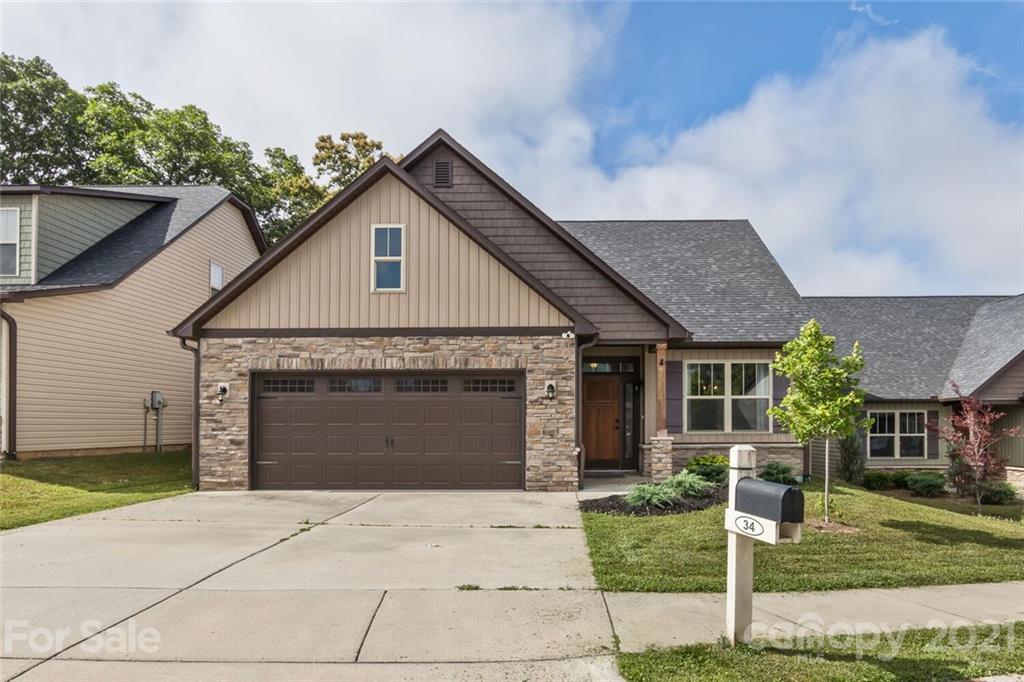 34 Onteora Oaks Drive