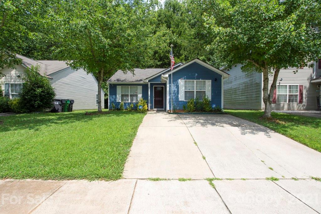 6830 Hidden Forest Drive