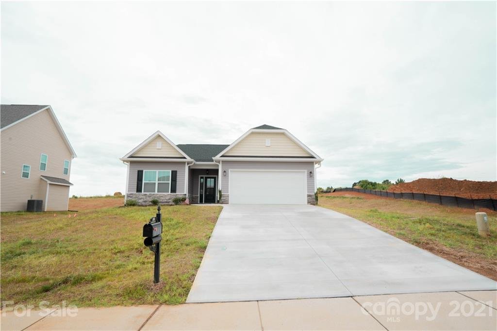 248 Pinnacle Crossing