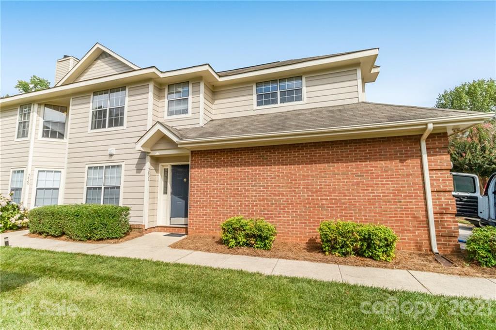 5831 Amity Springs Drive