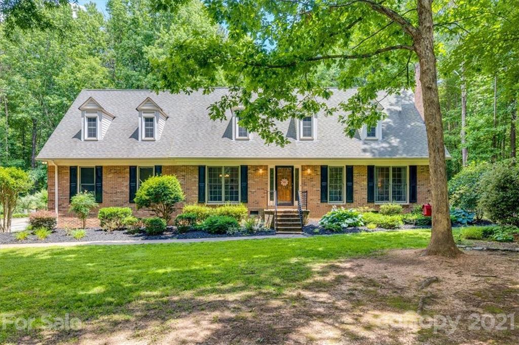 7138 Cobblecreek Drive