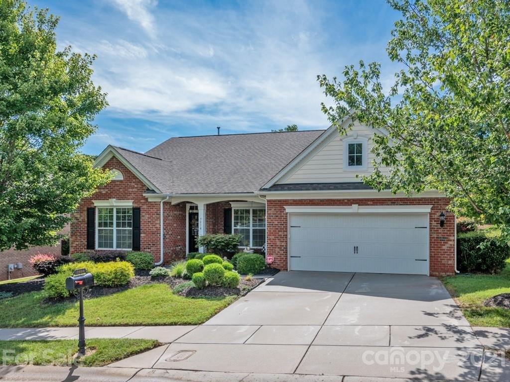 7914 Rolling Creek Court