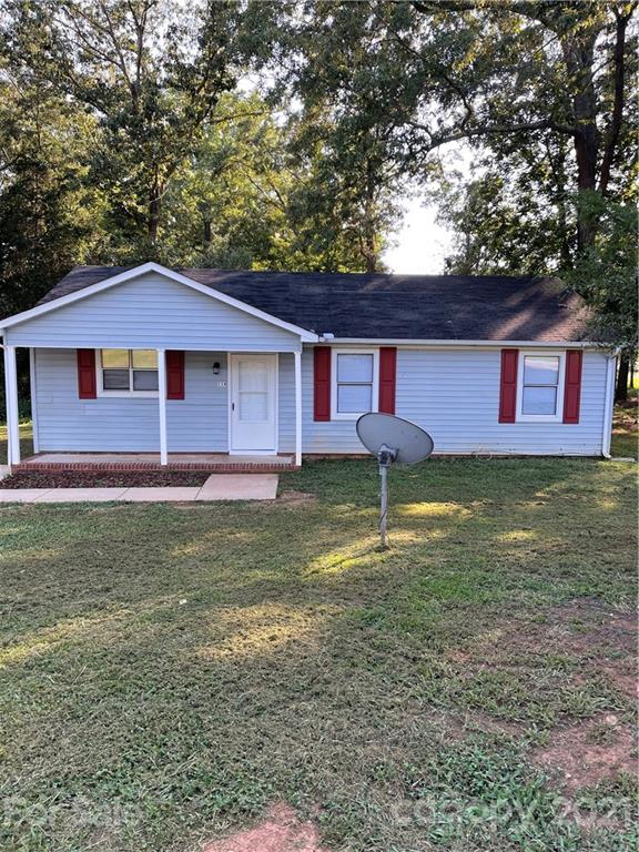 118 Cedar Drive