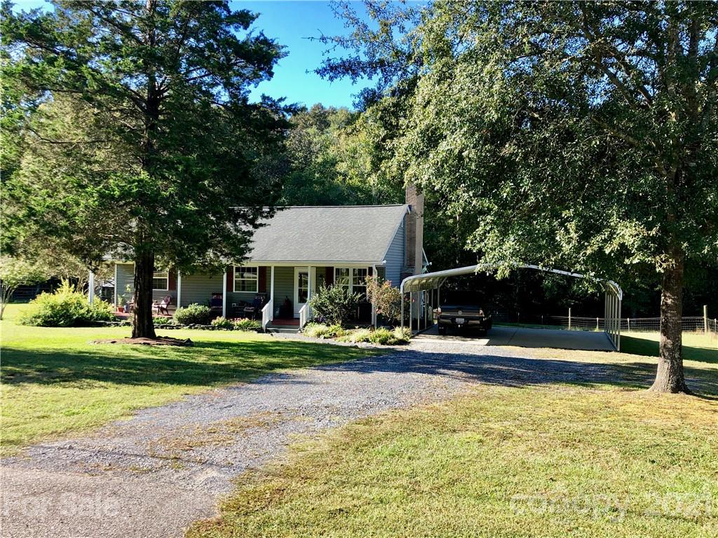 800 Pitts Road