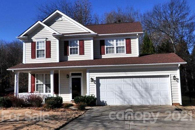 14418 John Beck Drive