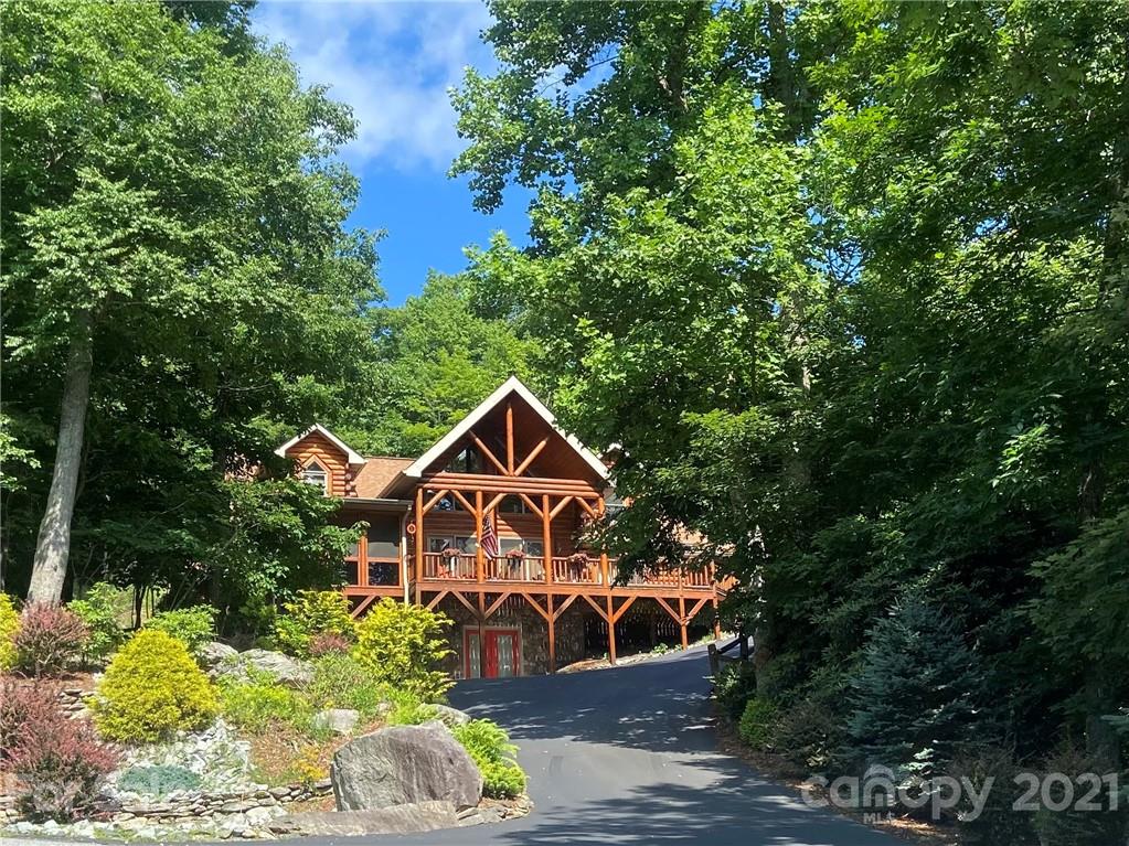 500 Algonquin Drive