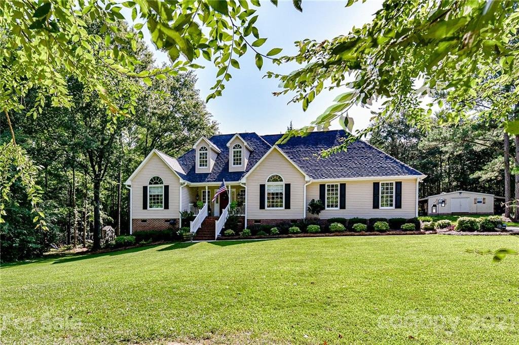 1024 Croatoan Drive