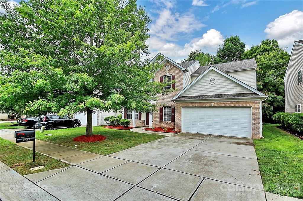 3727 Green Pasture Road