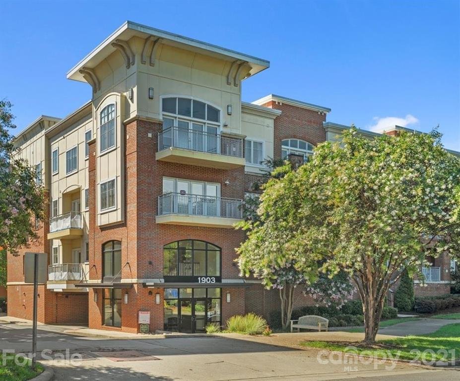 1903 Kenilworth Avenue 101A