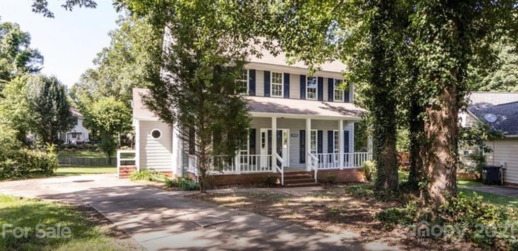 10732 Spruce Mountain Road