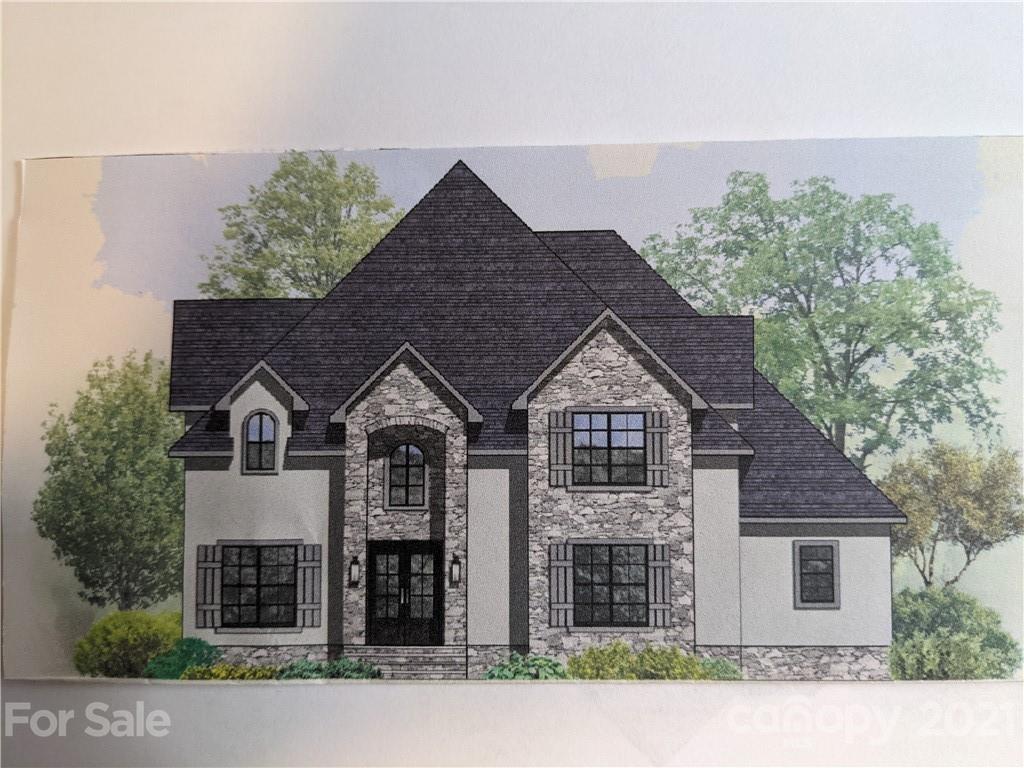 6914 Carmel Hills Drive