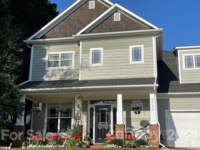 20332 Colony Point Lane