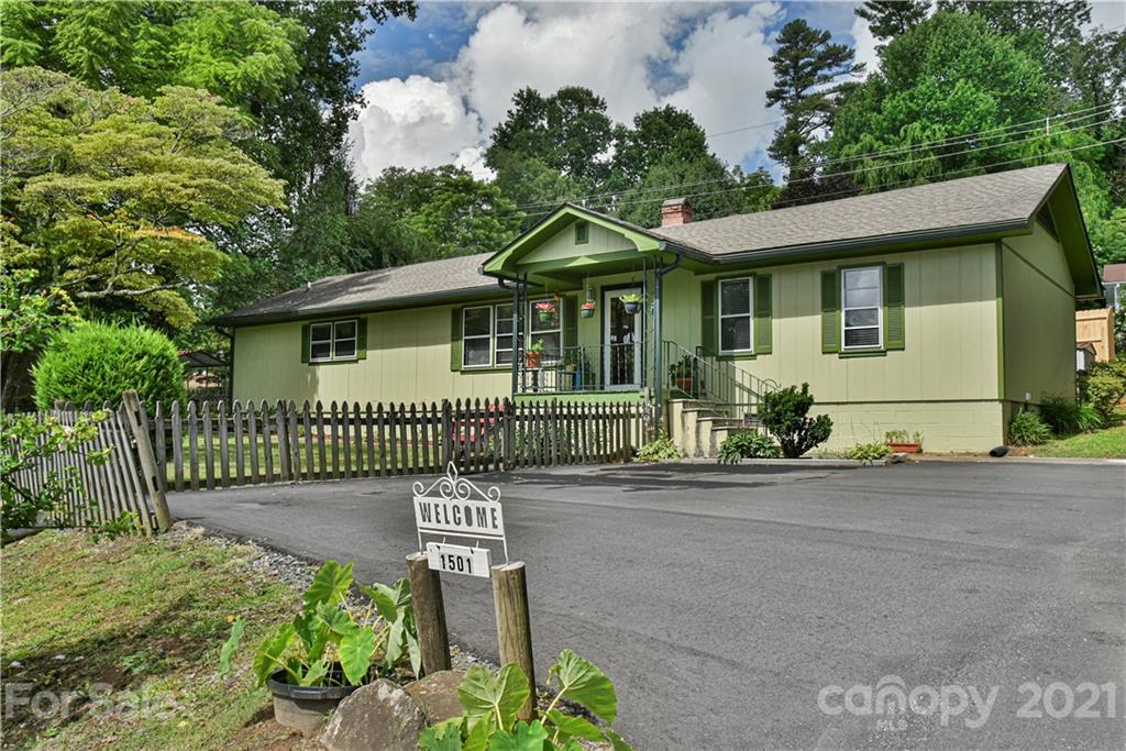 1501 Hebron Road