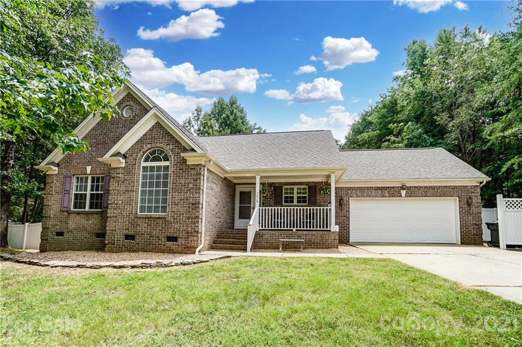 7218 Pine Ridge Drive